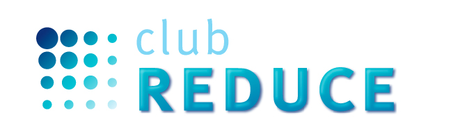 Club Reduce Logo